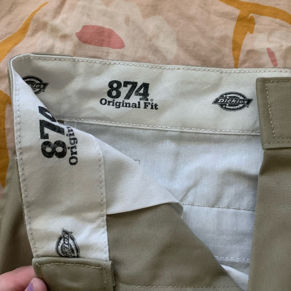 DICKIES JEANS